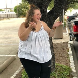 Meet your Posher, Cassady